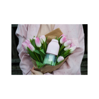 Бутылка Monbento MB Positive, litchi, 330 мл