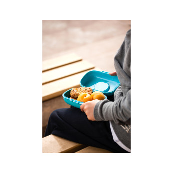 Ланч-бокс Monbento MB Gram, ежевичный