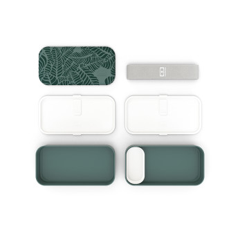 Ланч-бокс Monbento MB Original Jungle