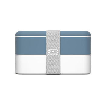Ланч-бокс Monbento MB Original Denim
