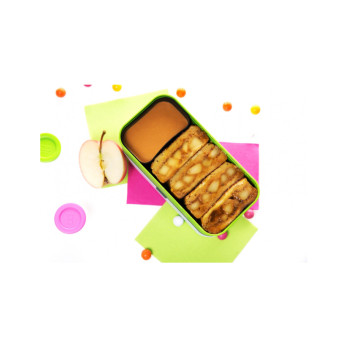 Ланч-бокс Monbento MB Original, зеленый