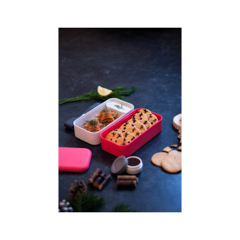 Ланч-бокс Monbento MB Original, коралловый