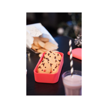 Ланч-бокс Monbento MB Original, коралловый