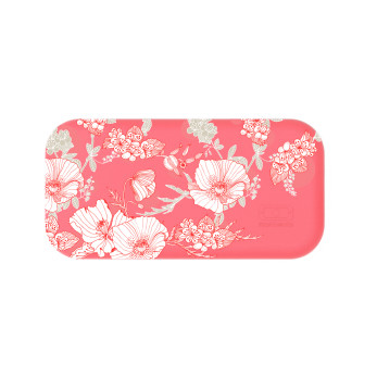 Ланч-бокс Monbento MB Original Graphic floral