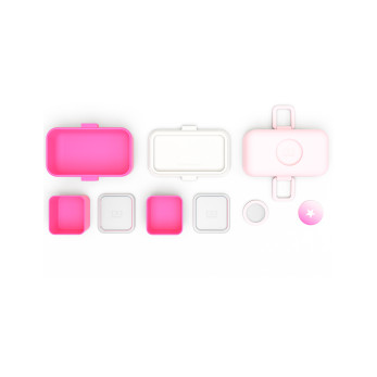 Ланч-бокс Monbento MB Tresor Litchi