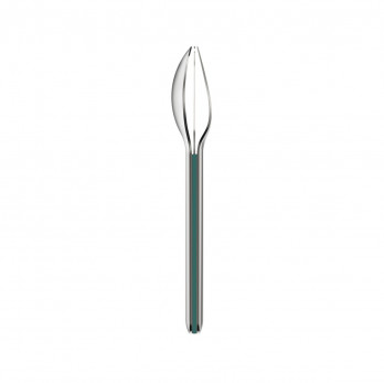 Набор столовых приборов Joseph Joseph GoEat Cutlery Set, изумрудный 
