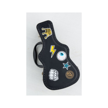 Ланч-бокс Suck UK Guitar Case