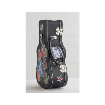 Ланч-бокс Suck UK Guitar Case