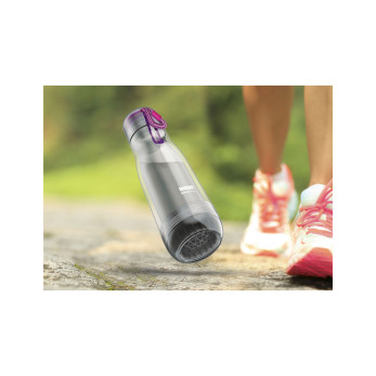 Бутылка Zoku Active, фиолетовая