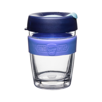 Кружка KeepCup Longplay Cabernet, 340 мл
