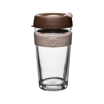 Кружка KeepCup Longplay Roast, 454 мл