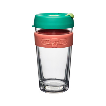 Кружка KeepCup Longplay Fennel, 454 мл