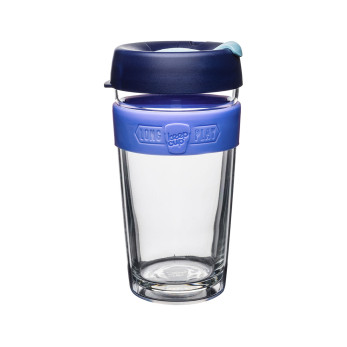 Кружка KeepCup Longplay Cabernet, 454 мл