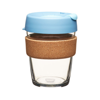 Кружка KeepCup Rock Salt, 340 мл