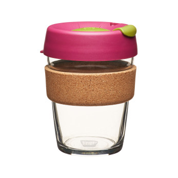 Кружка KeepCup Cinnamon, 340 мл