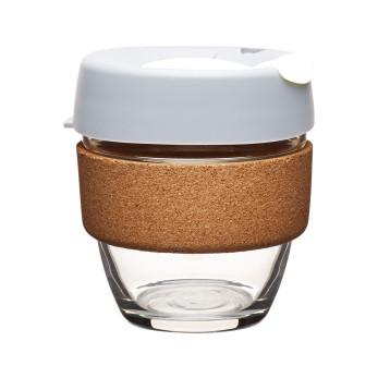 Кружка KeepCup Fika limited, 227 мл