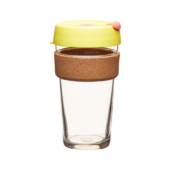 Кружка KeepCup Saffron, 454 мл