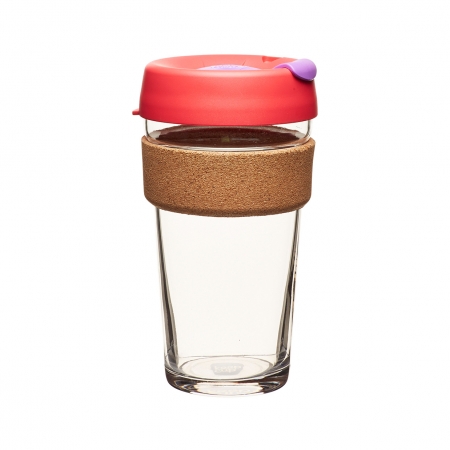 Кружка KeepCup Sumac, 454 мл