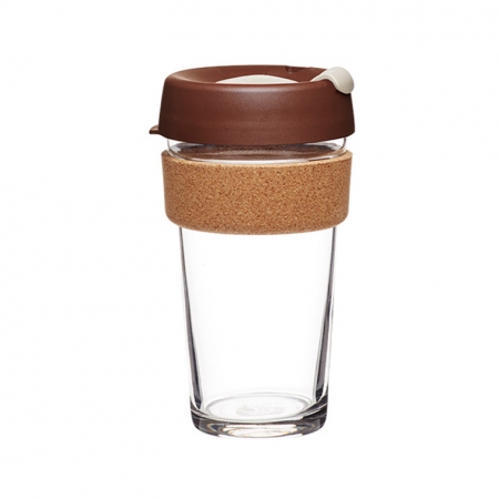 Кружка KeepCup Almond limited, 454 мл