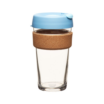 Кружка KeepCup Rock Salt, 454 мл