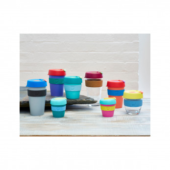 Кружка KeepCup Black, 227 мл