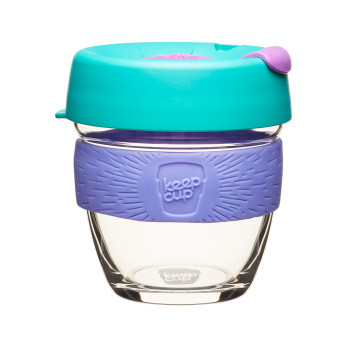 Кружка KeepCup Lime, 227 мл