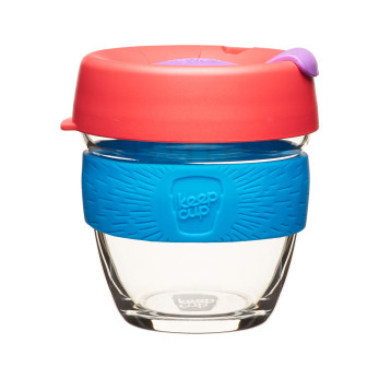 Кружка KeepCup Hibiscus, 227 мл