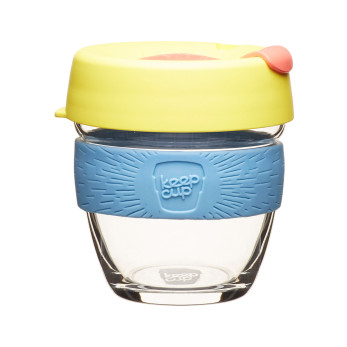 Кружка KeepCup Pineapple, 227 мл