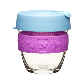 Кружка KeepCup Lavender, 227 мл