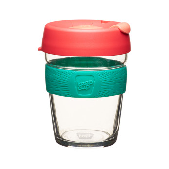 Кружка KeepCup Fig, 340 мл