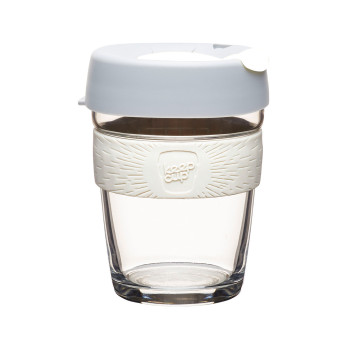 Кружка KeepCup Cino, 340 мл