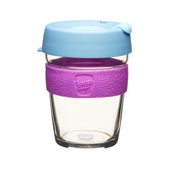 Кружка KeepCup Lavender, 340 мл