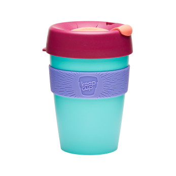 Кружка KeepCup Blossom, 340 мл
