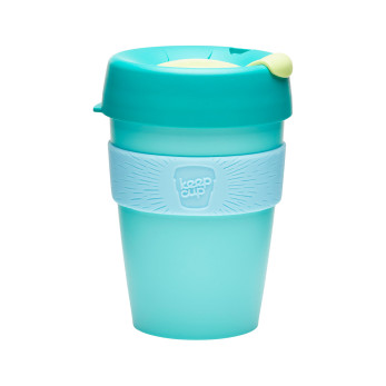 Кружка KeepCup Cucumber, 340 мл
