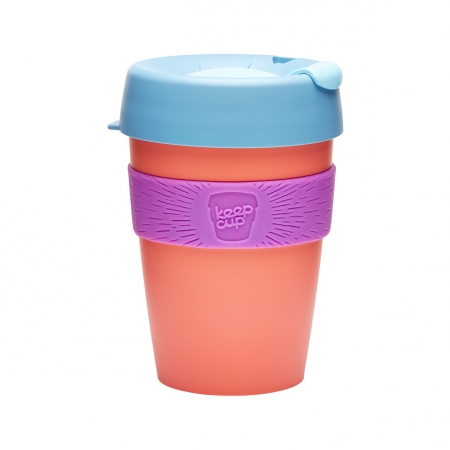 Кружка KeepCup Apricot, 340 мл