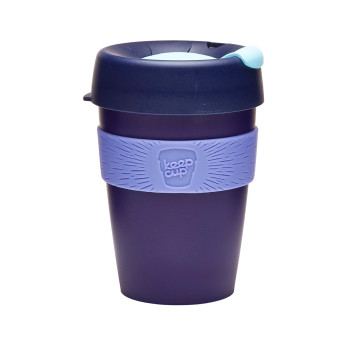 Кружка KeepCup Blueberry, 340 мл