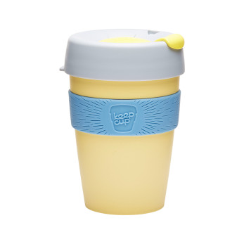 Кружка KeepCup Lemon, 340 мл