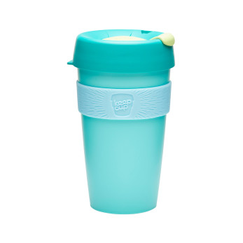 Кружка KeepCup Cucumber, 454 мл