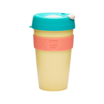 Кружка KeepCup Custard Apple, 454 мл
