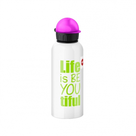 Бутылка Emsa «Жизнь прекрасна»