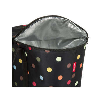 Термосумка Reisenthel Coolerbag Dots