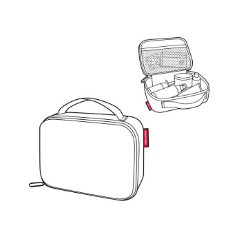 Термоcумка Reisenthel Thermocase Navy