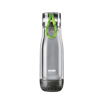 Бутылка Zoku Active, зеленая