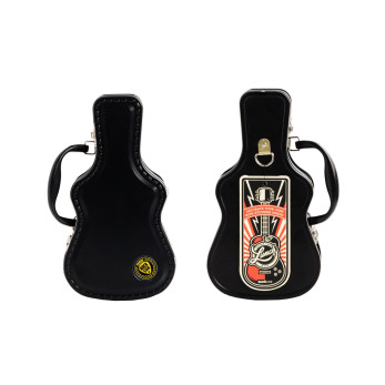 Ланч-бокс Suck UK Guitar Case