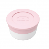 Соусница средняя с крышкой Monbento MB Temple Litchi