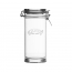 Банка Kilner Signature Clip Top, 1 л