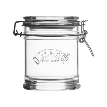 Банка Kilner Signature Clip Top, 450 мл