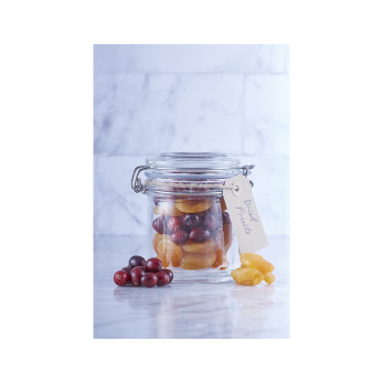 Банка Kilner Signature Clip Top, 450 мл