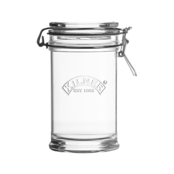 Банка Kilner Signature Clip Top, 750 мл