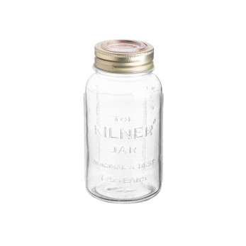 Банка Kilner с вакуумной крышкой, 750 мл